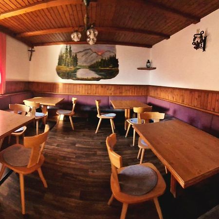 Almhof Grub Wagrain Exterior foto