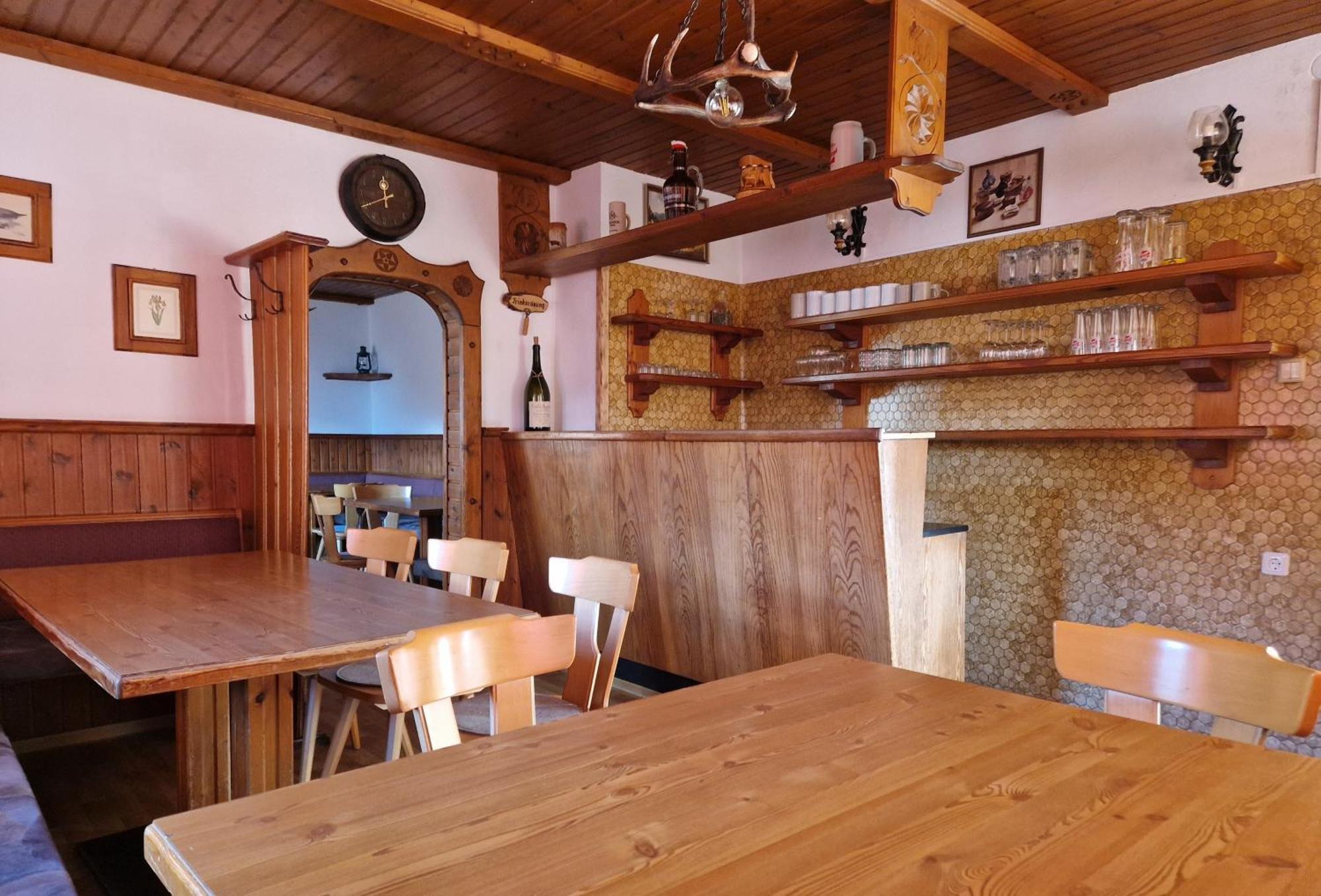 Almhof Grub Wagrain Exterior foto