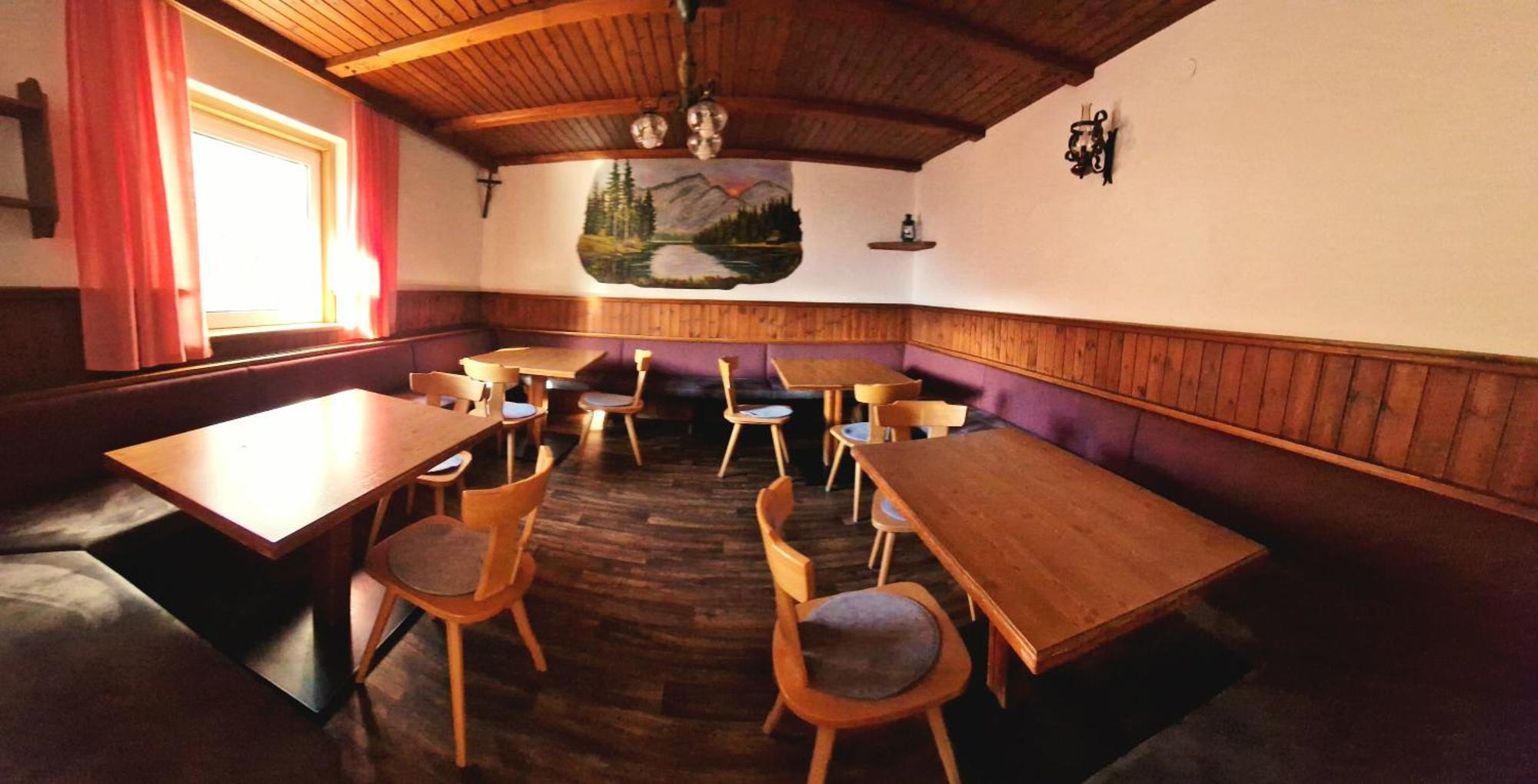 Almhof Grub Wagrain Exterior foto