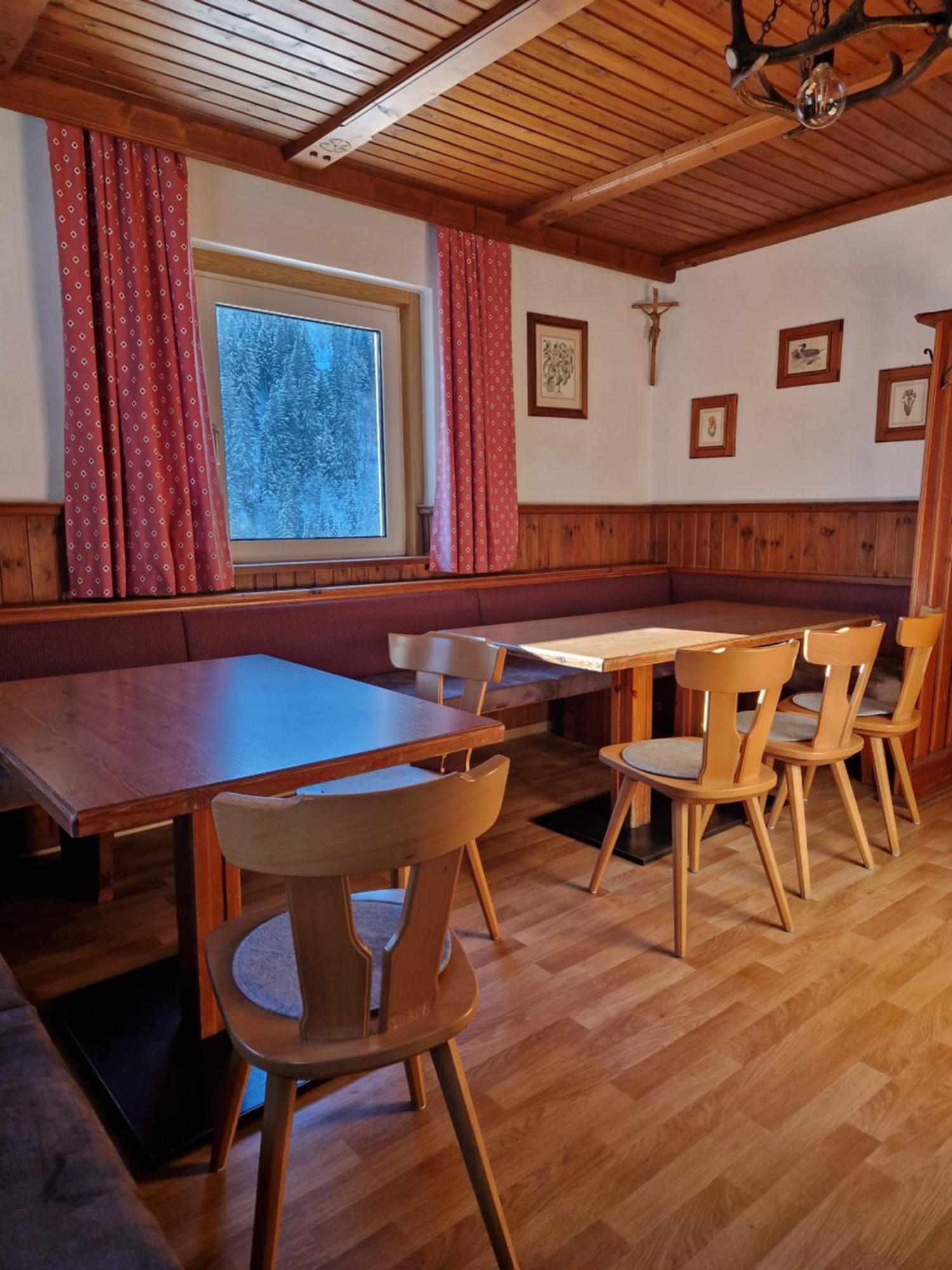 Almhof Grub Wagrain Exterior foto